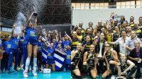 Minas e Praia Clube fazem sexta final da Superliga em sete temporadas