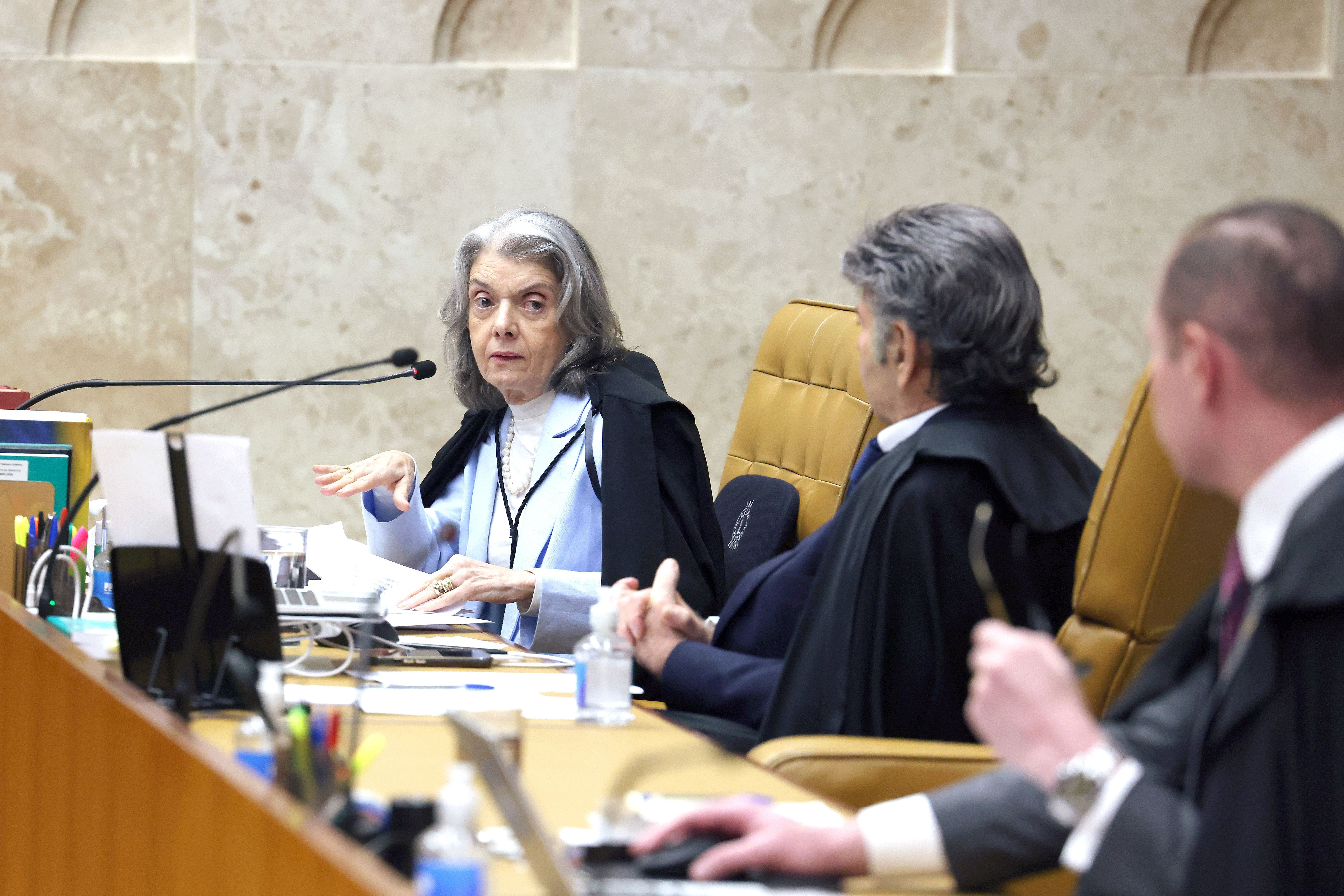 ministra-carmen-lucia-stf