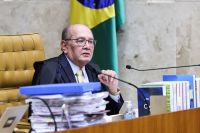 Gilmar vota para derrubar lei de SC contra cotas raciais em universidades