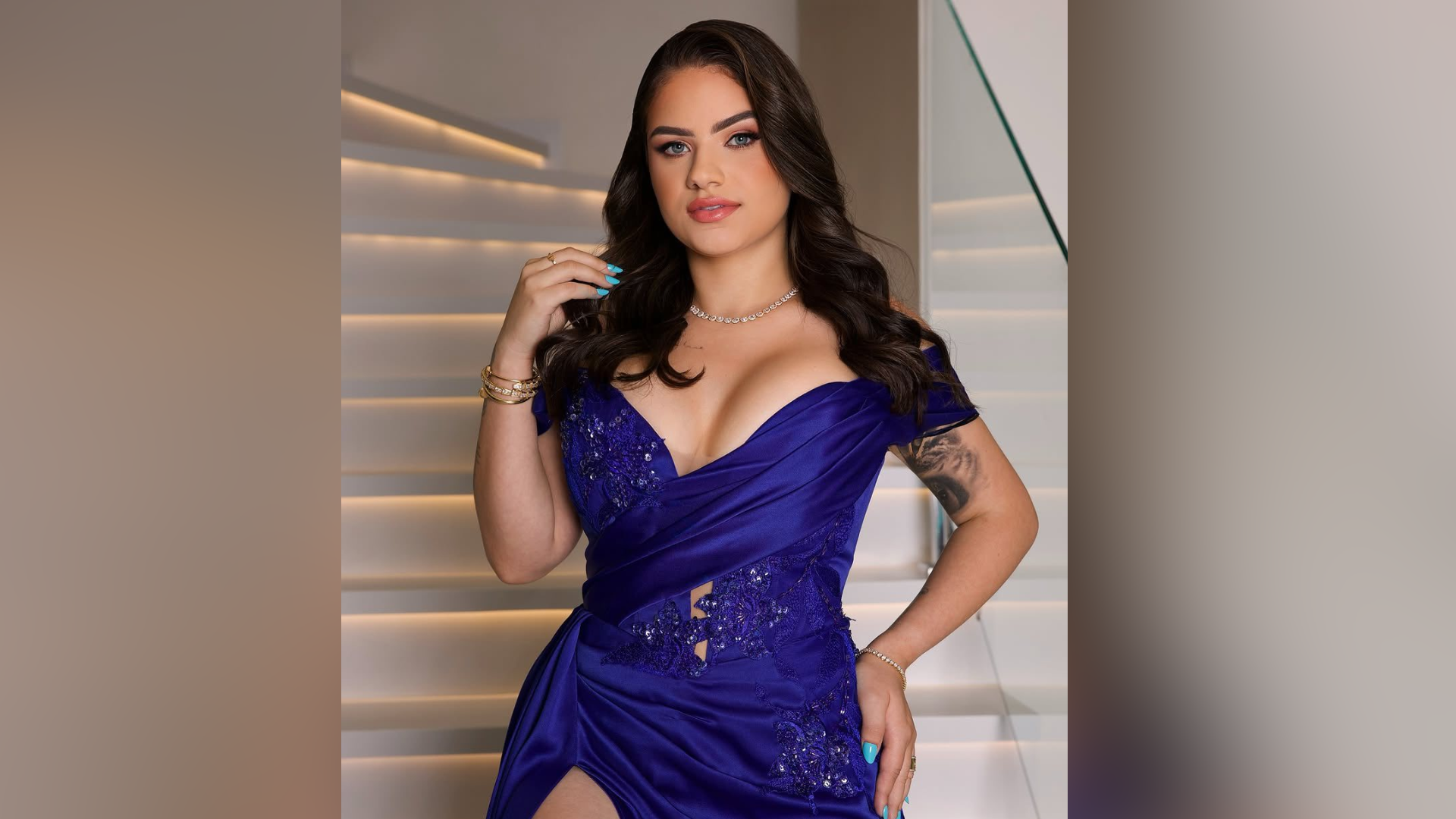 DÉBORA PAIXÃO PRISÃO DOMICILIAR NARCO FLUXO