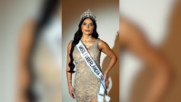 Miss Uberlândia 2025 é presa por tráfico de drogas e lavagem de dinheiro