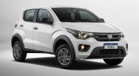 Com oferta, Fiat Mobi retoma posto de carro mais barato do Brasil