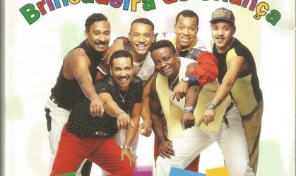 molejo-grupo