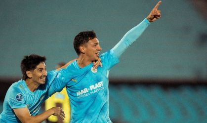 Montevideo City Torque venceu o Grêmio na Copa Libertadores