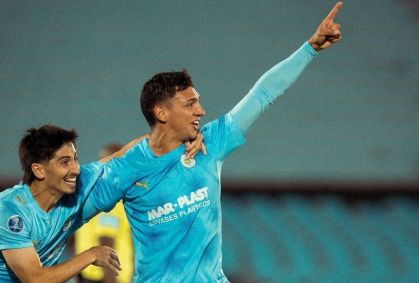 Montevideo City Torque x Grêmio: veja melhores momentos da Sul-Americana