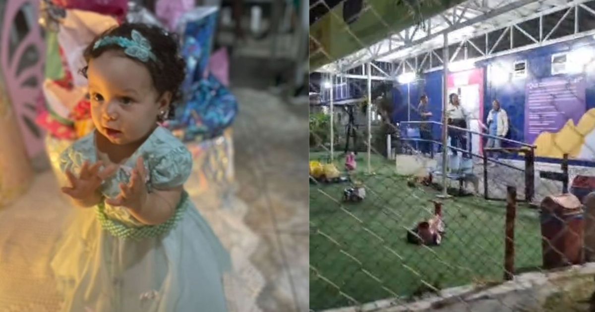 Bebê de 1 ano morre após atendimento em UPA no Rio; polícia investiga