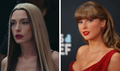 mother mary e taylor swift