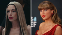 Diretor de "Mother Mary" diz que Taylor Swift inspirou cenas do filme