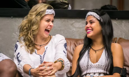 munik nunes e ana paula bbb