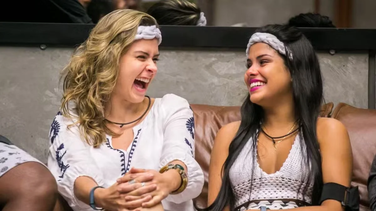 “Vivi esse processo em silêncio”, diz ex-BBB 16 após congelamento de óvulos