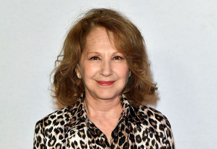 nathalie baye
