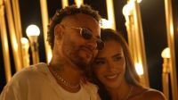 Neymar faz declaração de amor a Bruna Biancardi em aniversário da esposa