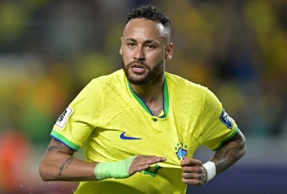 Nova pesquisa indica mudança na opinião brasileira sobre Neymar na Seleção