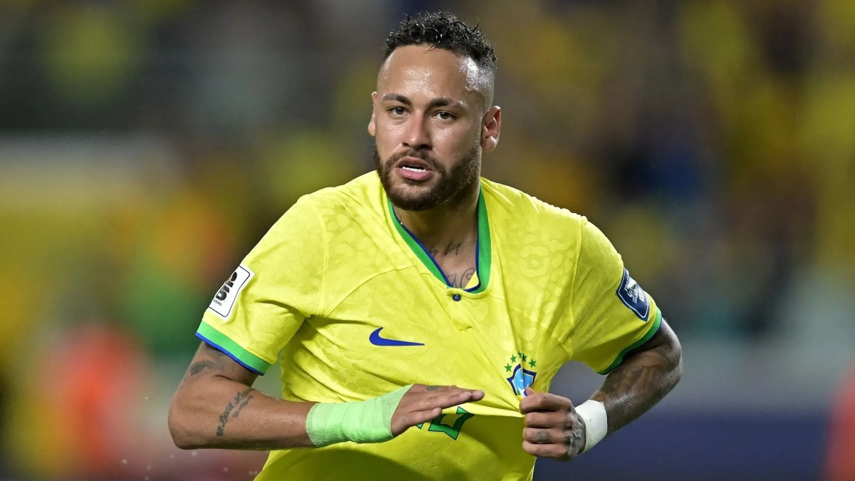 Neymar ausente e o fantasma da Copa: craque do Santos pode ficar fora da lista de Ancelotti — image 1