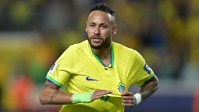 "E vagabundo tá lá": como momento de Neymar gera debate entre torcedores