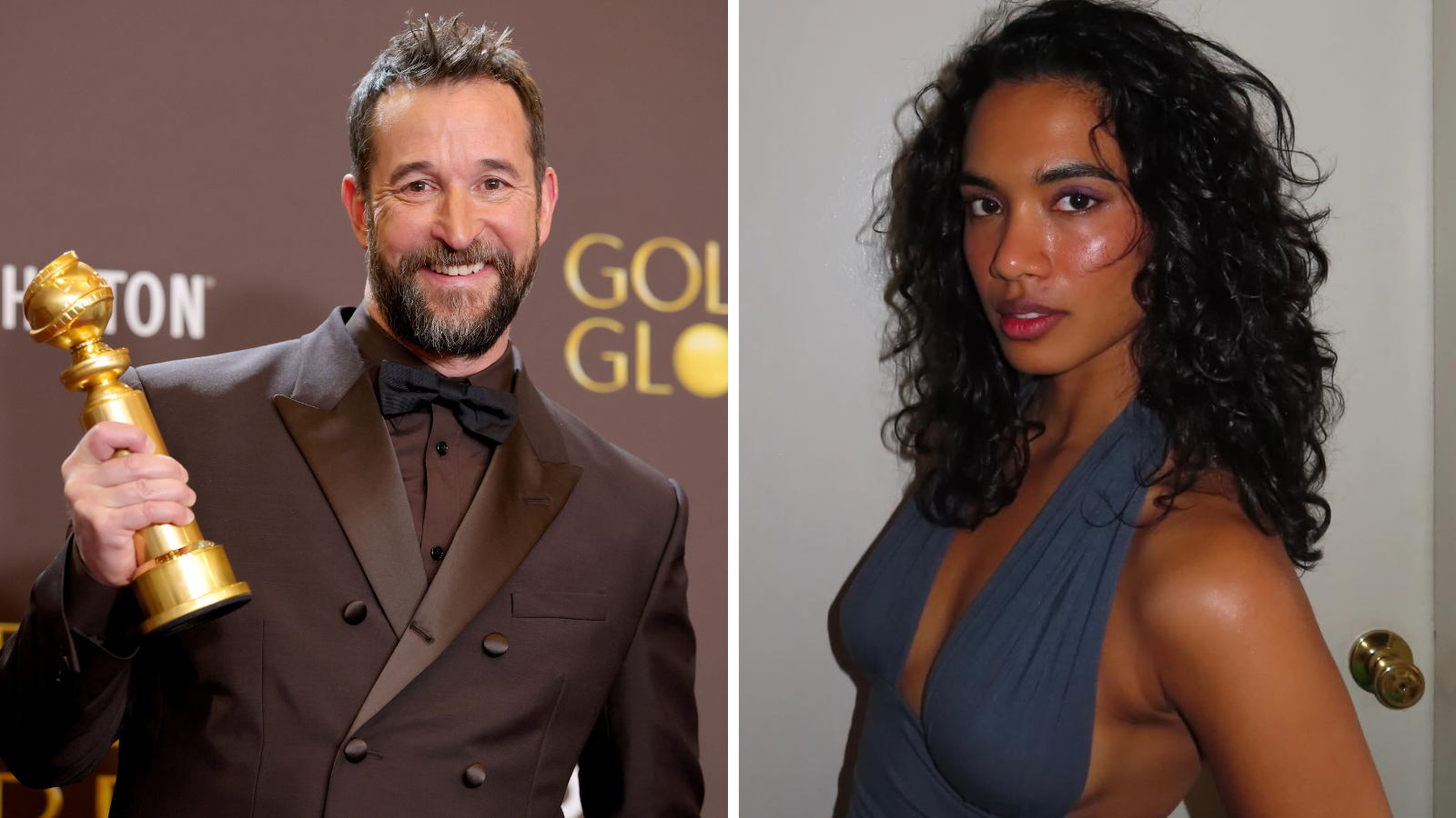 Noah Wyle comenta pela primeira vez saída de Supriya Ganesh de "The Pitt"