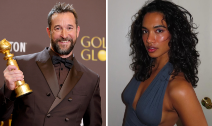 Noah Wyle comenta pela primeira vez saída de Supriya Ganesh de "The Pitt"