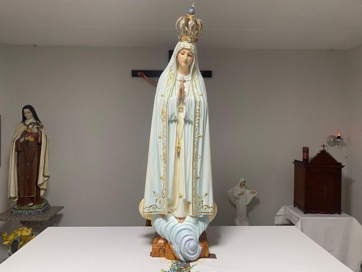 Feriado de 15 de agosto: entenda significado religioso da data