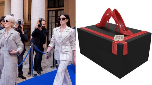 "O Diabo Veste Prada 2" chega aos cinemas brasileiros em 30 de abril
