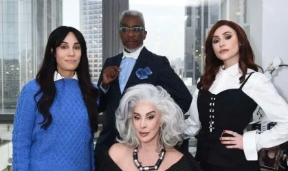 Musical O diabo veste prada