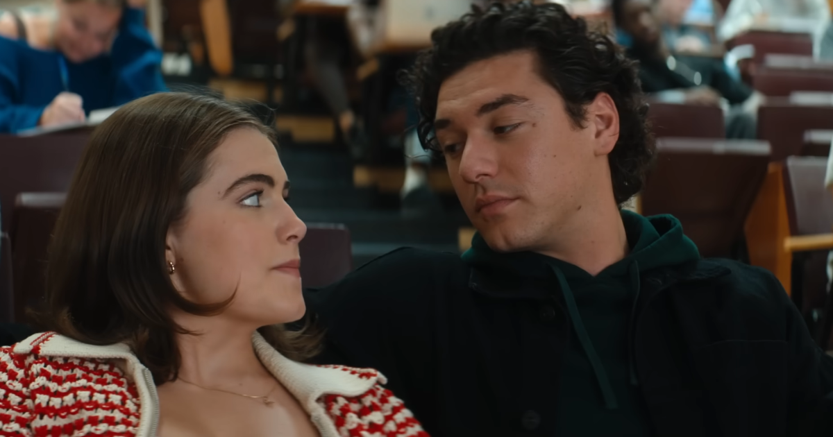 Prime divulga trailer oficial da primeira temporada de “Off Campus”; veja