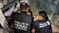Operação em nove presídios da Bahia busca celulares do crime organizado
