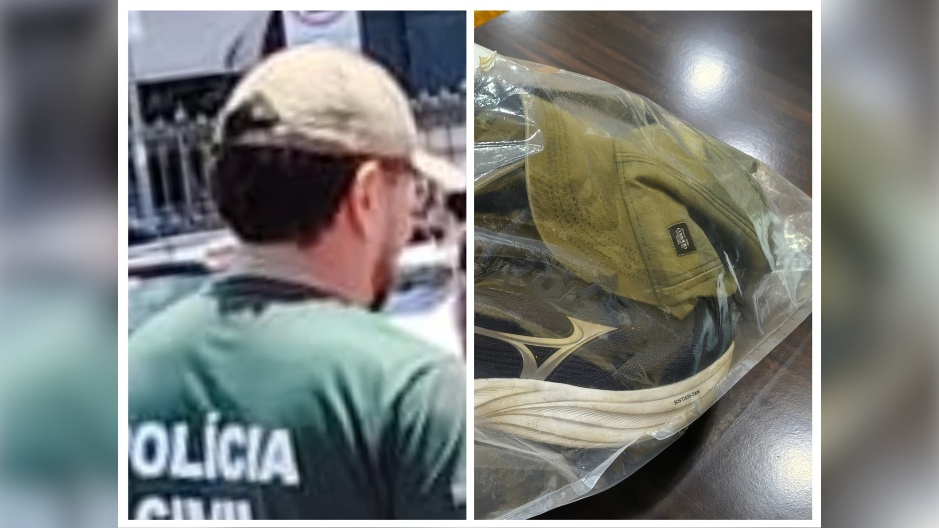 operação