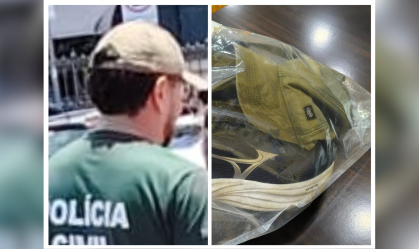 operação