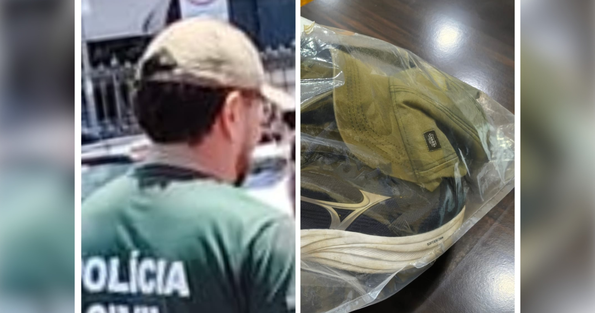 Investigador e delegado da Polícia Civil são presos em ação do MPAM