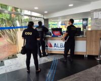 Ex-prefeito da Bahia é alvo de operação por suspeita de desvio de verbas