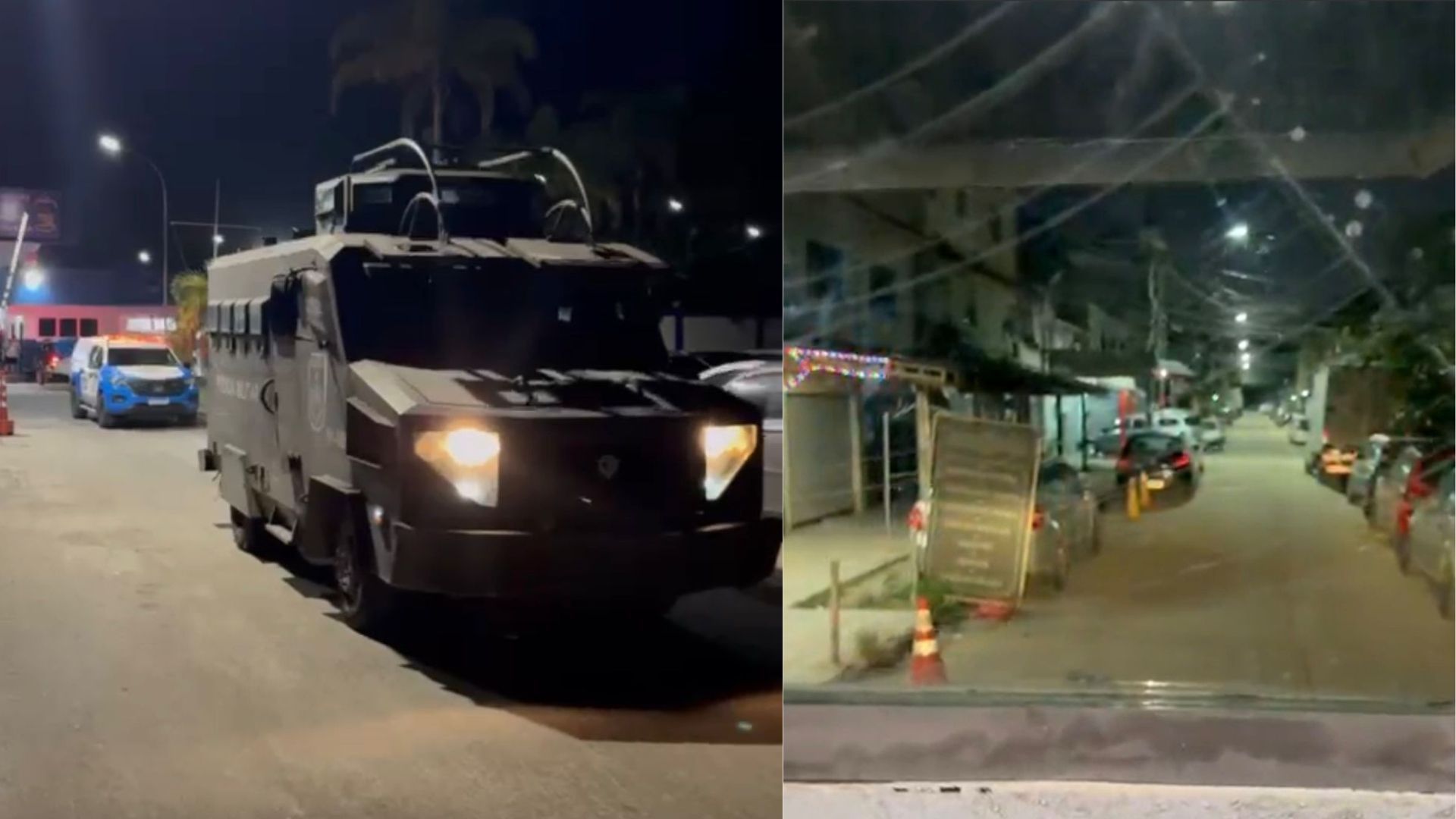 operação zona sudoeste