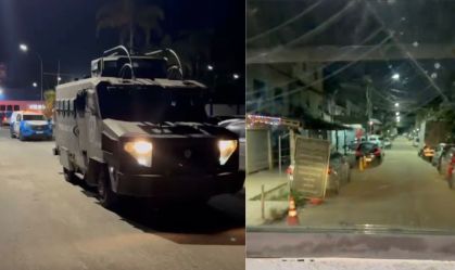 operação zona sudoeste