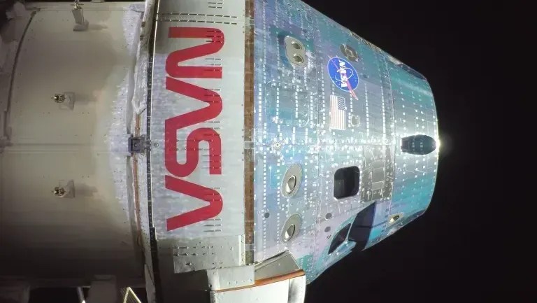 Hélio-3: Entenda possível interesse da Artemis II em mineração na Lua