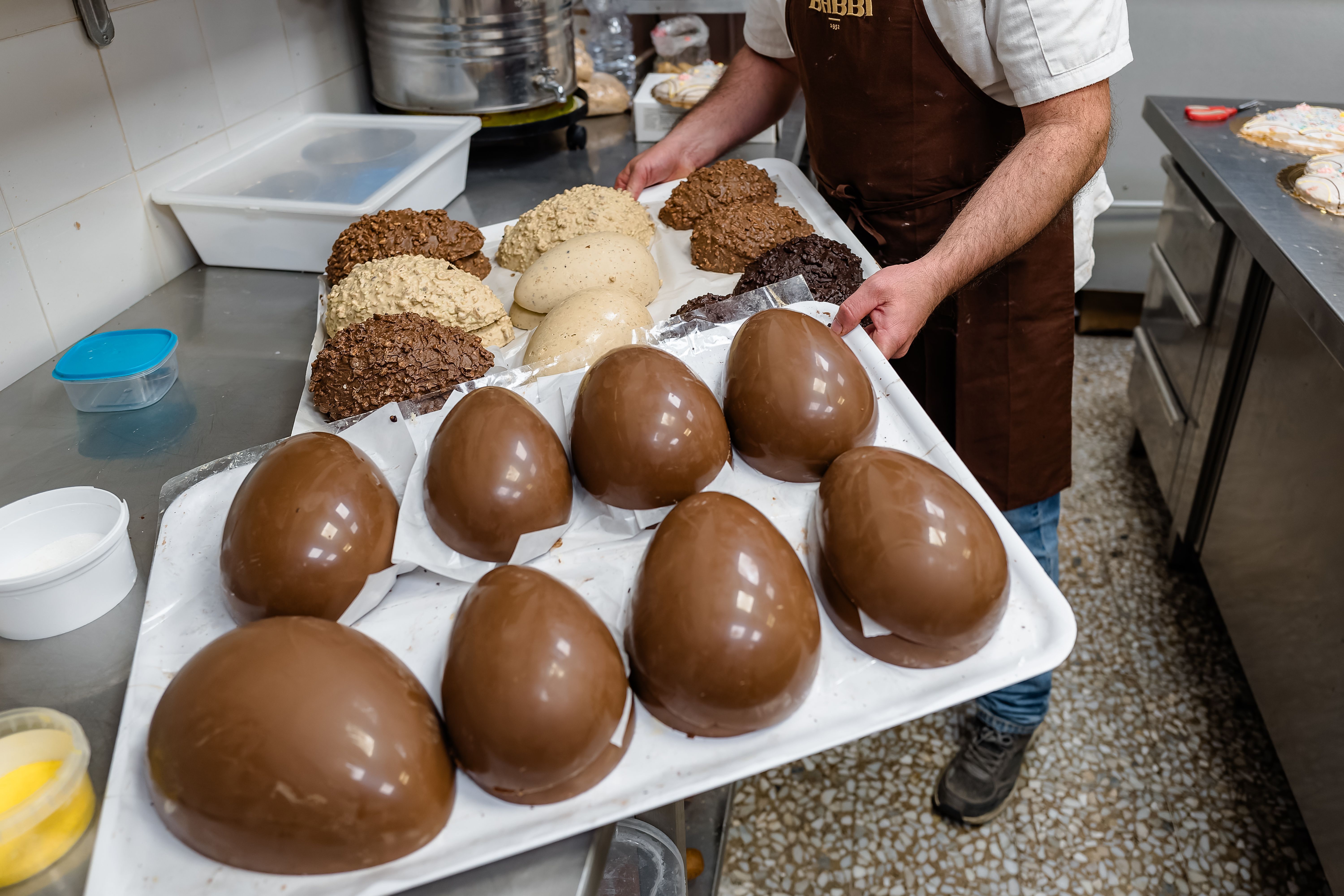 Sweet Apulian Traditions