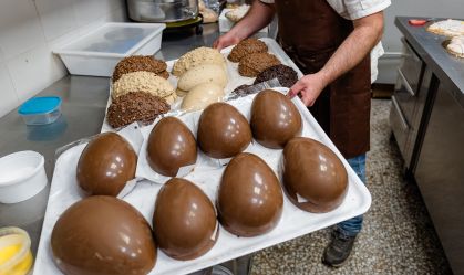 Sweet Apulian Traditions