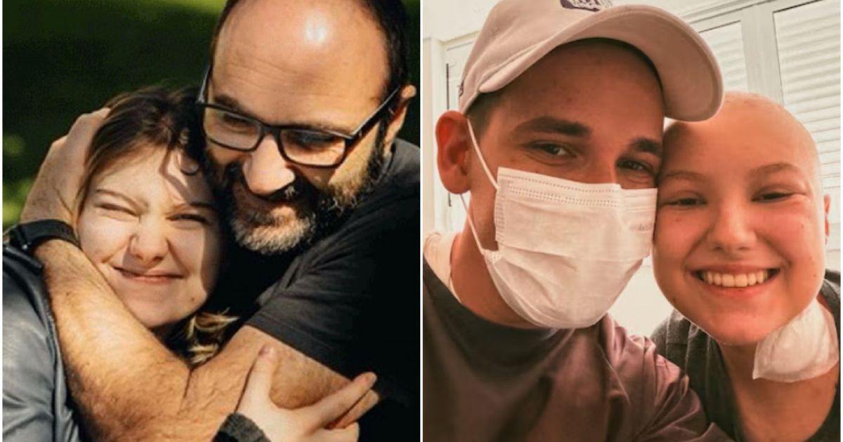 Pai de Isabel Veloso defende filha após viúvo assumir novo namoro