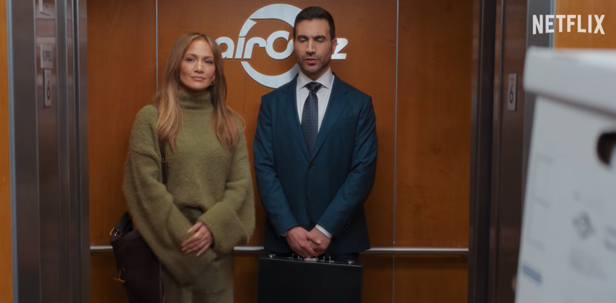 “Melhor do que nos Filmes”: Beatrice Kitsos e David Iacono são escalados