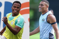 Palmeiras recebe Grêmio buscando manter embalo na liderança do Brasileiro