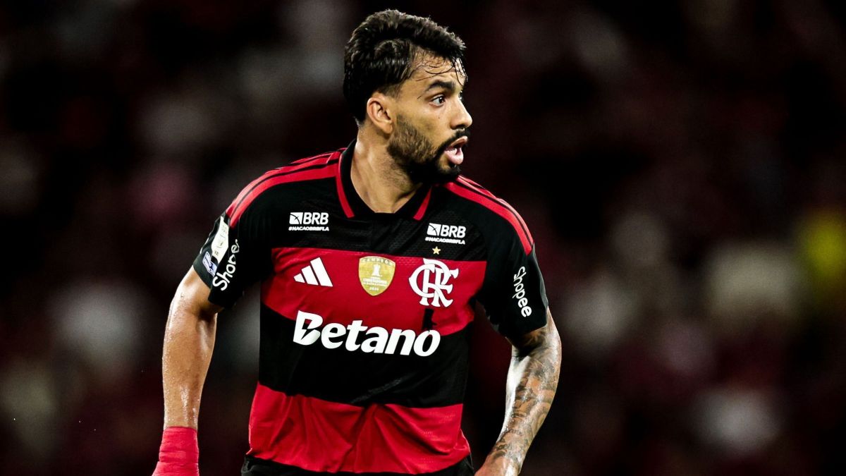 Vasco sonda Luiz Felipe, zagueiro do Rayo Vallecano