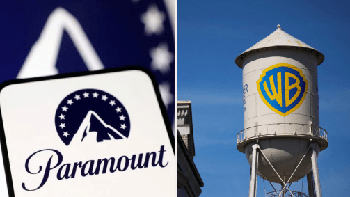 Atores de Hollywood se opõem ao acordo entre Paramount e Warner Bros