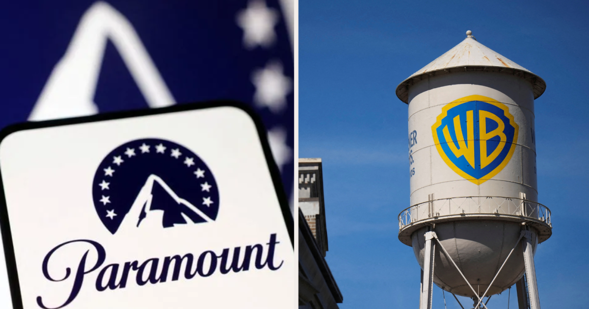 Acionistas da Warner Bros aprovam aquisição pela Paramount
