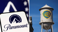 Acionistas da Warner Bros aprovam aquisição pela Paramount
