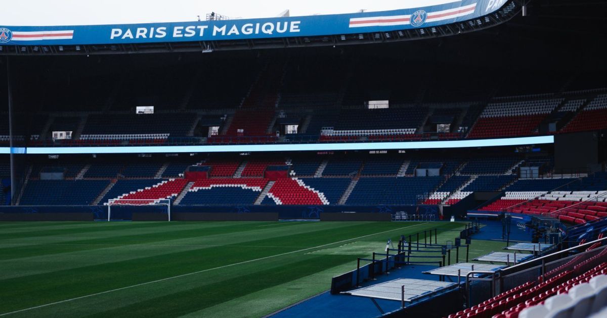 Onda de calor na França força PSG a mudar local de estreia na Ligue 1