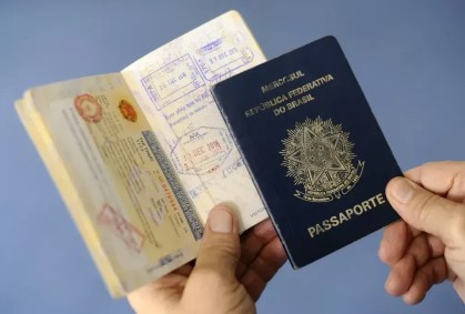Brasil elimina visto para turistas chineses até o fim de 2026