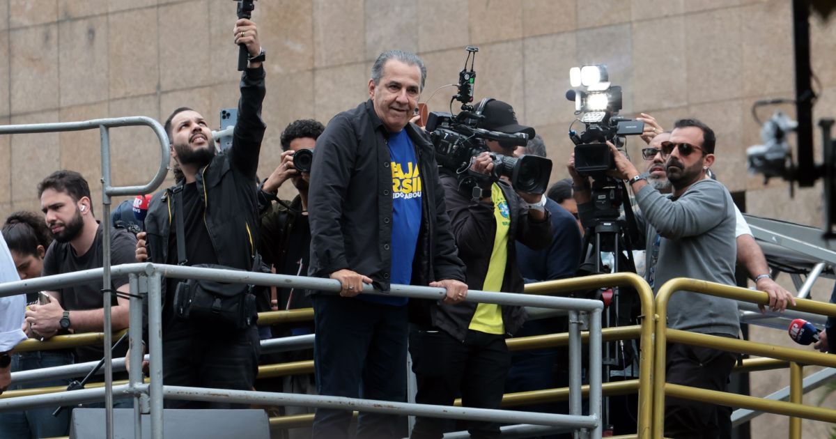 STF torna Silas Malafaia réu por injúria contra Alto Comando do Exército