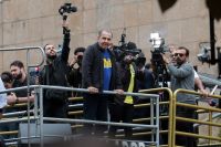 Defesa de Malafaia pede adiamento de julgamento no STF