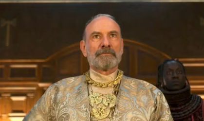 Semana será marcada pela morte de Paxá Soliman