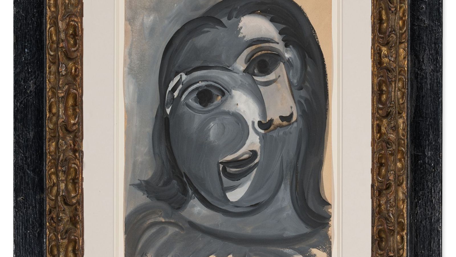 Homem parisiense ganha pintura milionária de Picasso em sorteio