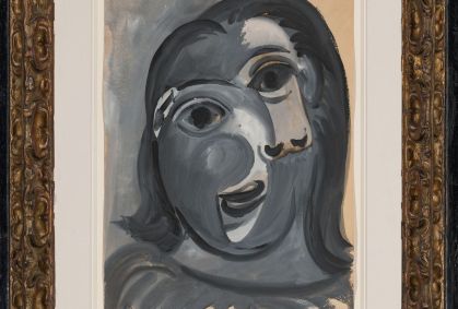 Conheça obra de Picasso que será sorteada por cerca de R$ 600