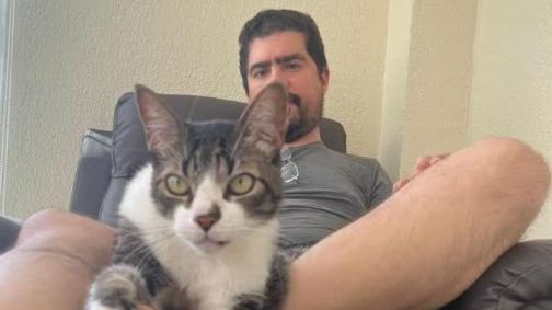 Em 30 de maio, Pirulla sofreu um AVC que o deixou internado na UTI